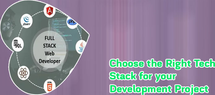 Best stack for app development