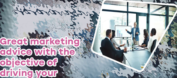 Business marketing consultants
