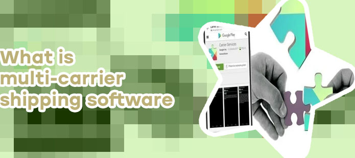 Carrier software