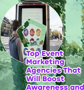 Experiential marketing agencies