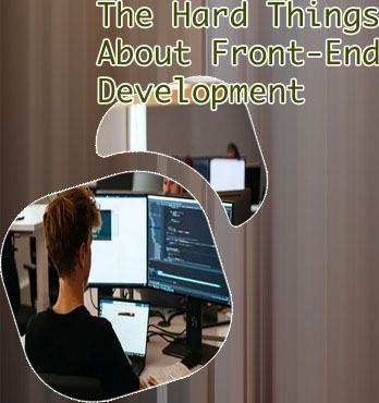 Front end dev