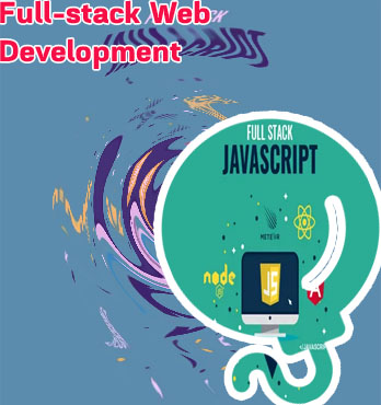 Full stack javascript