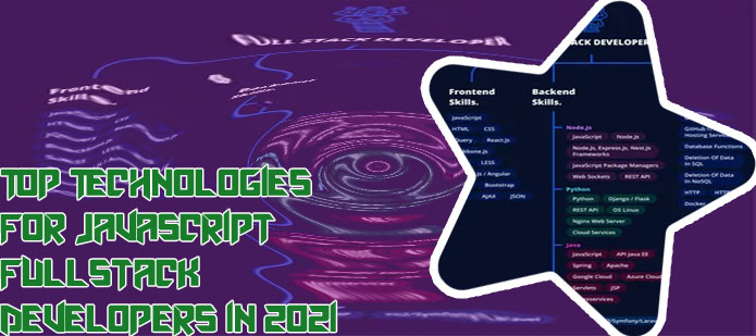 Full stack javascript developer
