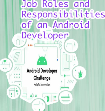 Google developer android