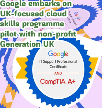 Google it support professional certificate worth it