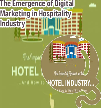 Hotel digital marketing