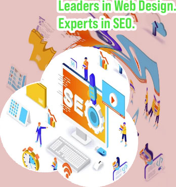Web design seo company