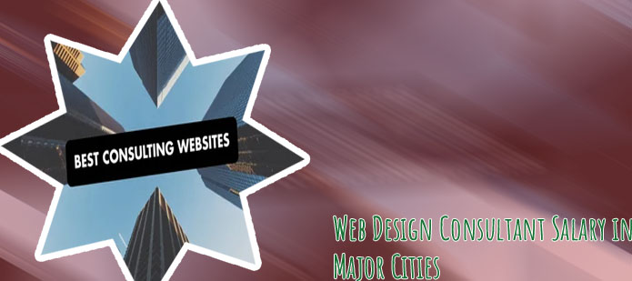 Website consultant